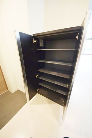 THE ROOM'S文京千駄木の物件内観写真